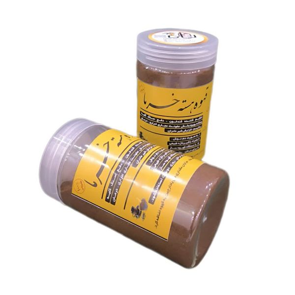 قهوه هسته خرما 350 گرمی «ویژه دستگاه اسپرسو»