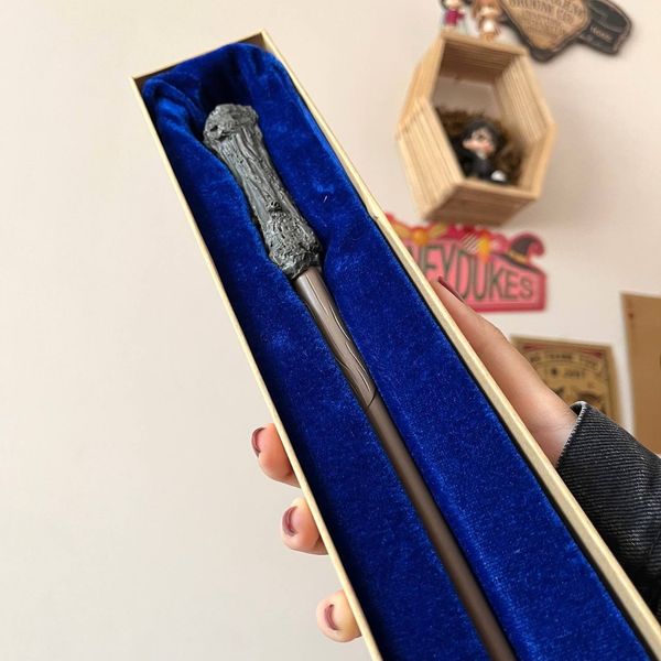 چوبدستی لوموس(چراغدار) مجموعه هری پاتر
