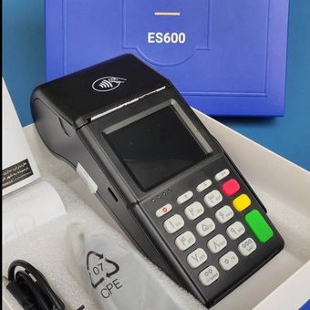 کارتخوان سیار مایا | Es600 | 4 قسطه با اعتبار دیجی پی