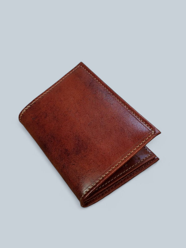 جاکارتی چرم طبیعی مدل ایماژ