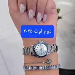 ست ساعت ودستبندمردانهCASIO