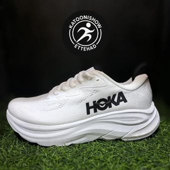 HOKA clifton 1 Color 3
