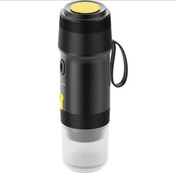 اسپرسو ساز سفری گرین لاین PRO+