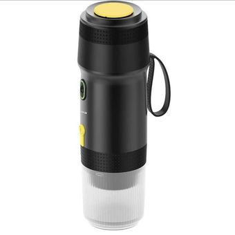 اسپرسو ساز سفری گرین لاین PRO+