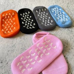 جوراب سیلیکونی