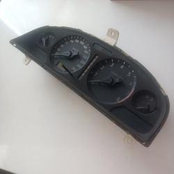 کیلومتر ماکسیما اتومات استوک اصلی (سازنده نیسان ماکسیما)