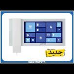 گوشی تصویری 10 اینچ مدل 1198