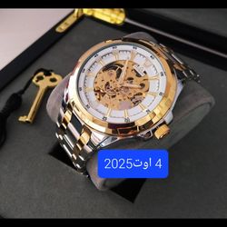 ساعت مردانه FITRON NEW