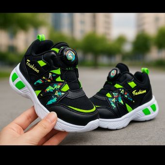 کتونی بچه گانه