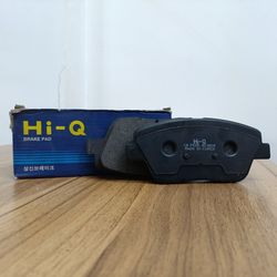 لنت ترمز جلو کیا اپتیما 2011-2016 هی کیو‌ HI-Q