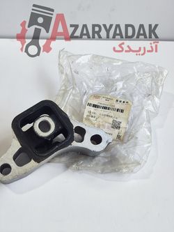 دسته موتور عقب راست تیگو 8 شرکتی 206000433AA