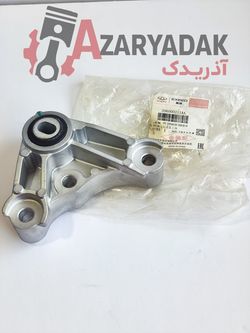 دسته موتور عقب بالای تیگو 8 شرکتی 206000211AA