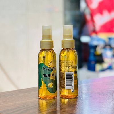 روغن آرگان مو پنتن