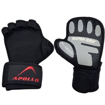 دستکش کراسفیت APOLO-2025 s-m