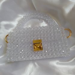 کیف شیشه ای