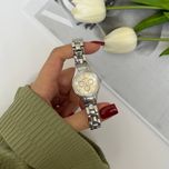 ساعت هانگری صفحه دایره