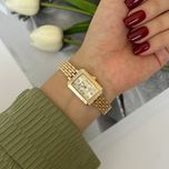 ساعت هانگری