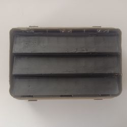 هواکش گلگیر سپر عقب بی ام و 550 مدل 2010 تا 2017 (فابریک آلمان استوک اورجینال) 64229122453