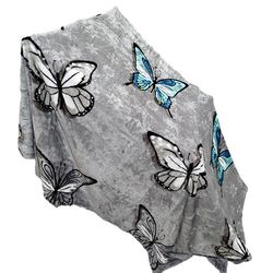 پتوی مسافرتی دونفره سوپرسافت سنگین Super Soft Travel