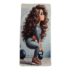 حوله باشگاهی 45*75 کد 15010400