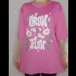 لانگ زنانه صورتی 115