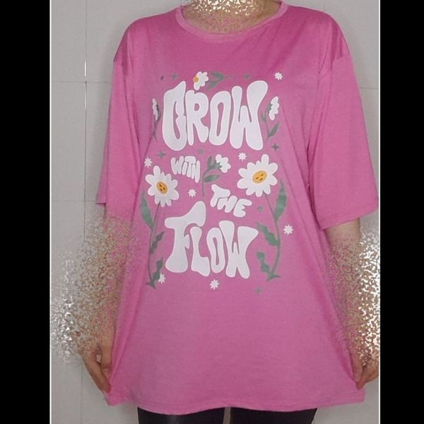 لانگ زنانه صورتی 115