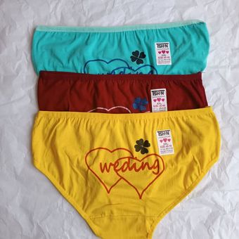 شورت نخی پشت چاپ نهال (تیشین) | سایز XXL با کشسانی بالا و کیفیت خوب