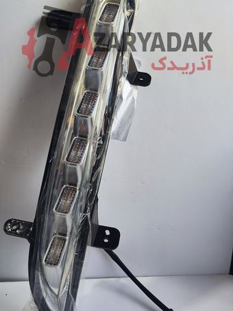 دی لایت جلو راست LIFAN 820 AT شرکتی G4115200-UN