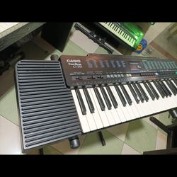 ارگ (کیبورد ) کاسیو Casio Ct 395