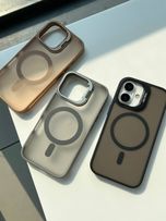 قاب آیفون CASE.PRO اورجینال به همراه محافظ لنز