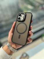 قاب آیفون CASE.PRO اورجینال به همراه محافظ لنز