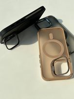 قاب آیفون CASE.PRO اورجینال به همراه محافظ لنز