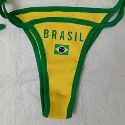 شورت دوبند برزیل