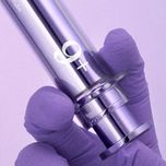 کرم دورچشم ضدچروک و روشن کننده نامبوزین 9 Numbuzin NAD+ Retinol Volumetox Eye Cream