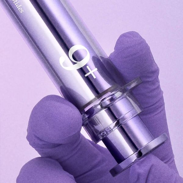 کرم دورچشم ضدچروک و روشن کننده نامبوزین 9 Numbuzin NAD+ Retinol Volumetox Eye Cream