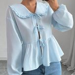 شومیز عروسکی