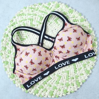 نیم‌تنه زنانه کاپ‌دار پشت ضربدری کش اسپرت | برند گلستان | سایز 75 تا 85