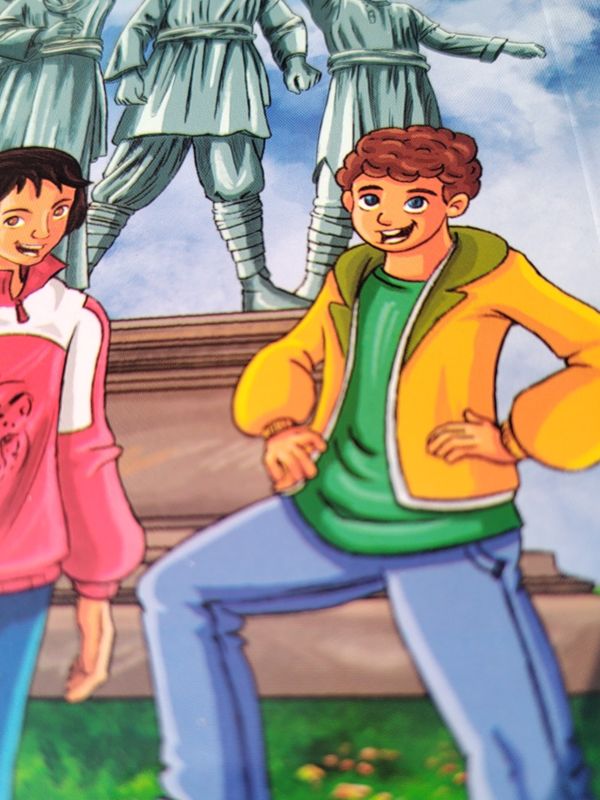 دفتر خط دار طرح سربداران