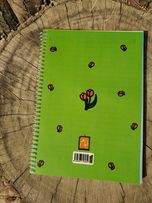 دفتر خط دار طرح شهید سلیمانی