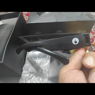 عینک بلوتوثی دوربین دار