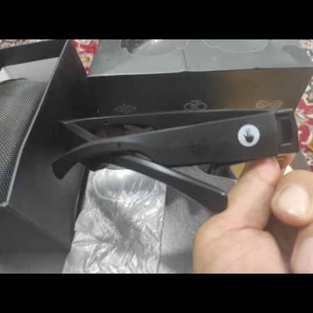 عینک بلوتوثی دوربین دار