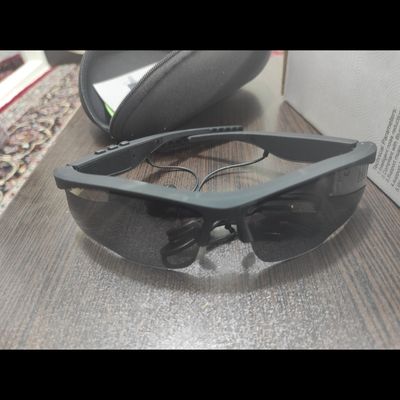 عینک بلوتوث دار