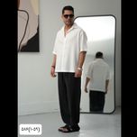 پیراهن یقه دار 1059