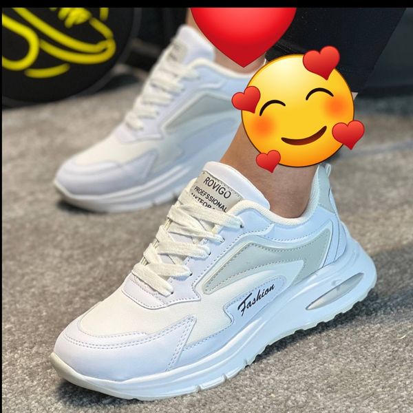 کتونی زنانه فشن زیره پیو