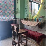 کافی‌شاپ جلسه ساعتی