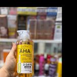 سرم روشن کننده بدن AHA