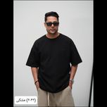 تیشرت یقه گرد 2042
