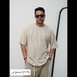 تیشرت یقه گرد 2042