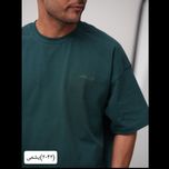 تیشرت یقه گرد 2042