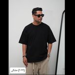 تیشرت یقه گرد 2042